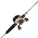 Abu Garcia Revo® X Baitcast Combo, 7' 1pc Medium Heavy