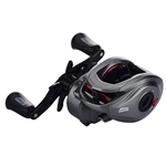 Abu Garcia MAX 4 Low Profile Reel, 6.4:1, Right Hand