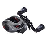 Abu Garcia MAX 4 Low Profile Reel, 6.4:1, Left Hand