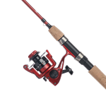 Berkley Cherrywood® HD Spinning Combo