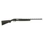 Mossberg SA-20 FIELD 20 GA. 28" MATTE BLUED/SYN STOCKS