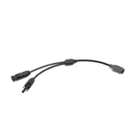 Biolite Solar MC4 to HPP Adapter Cable