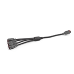 Biolite 4x1 Solar Chaining Cable