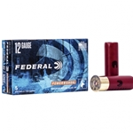 Federal 12 GA 2-3/4" MAG. 1-1/4OZ HOLLOW POINT SLUG