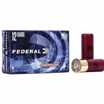 Federal 12 GA 2-3/4" MAX. 8 PELLETS-000 BUCK