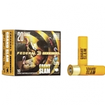 Federal 20Ga PREMIUM AMMO, 3" 1 5/16oz, GRAND SLAM, #5