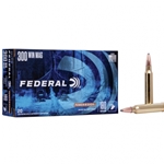 Federal 300 Win Mag - 180 GR. JSP "POWER-SHOK"