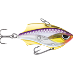 Rapala Rap-V Blade 5, 2" 3/8oz