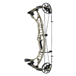 Hoyt VTM 34, HBX Pro Cam, RH