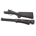 Savage Arms 42 TAKEDOWN, COMBINATION GUN