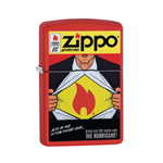 Zippo windproof lighter