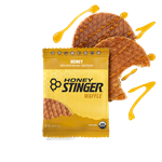 Honey Stinger Honey Waffle