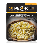 Peak Refuel Chicken Pesto Pasta