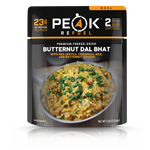 Peak Refuel Butternut Dal Bhat