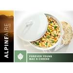 Alpine Aire Forever Young Mac & Cheese