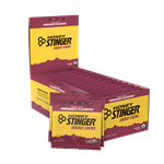 Honey Stinger Pomegranate Passionfruit Energy Chews