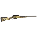 Savage Arms 212 SLUG GUN 12 GA. 22"BBL CAMO STOCK