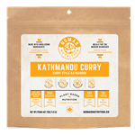 Nomad Nutrition Kathmandu Curry