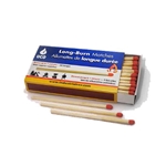 Uco LONG-BURN MATCHES, 50PCS