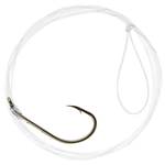 DFS Baitholder Snelled Hooks, 6 pack