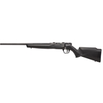 Savage Arms B22 MAG F LH BOLT ACTION 21"BBL