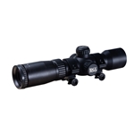 Excalibur TACT 100  Illuminated Scope