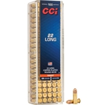 CCI 22 LONG MINI-MAG