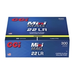 CCI 22LR MINI MAG 36GR HP 300CT PACK