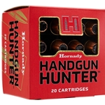 Hornady 44 REM MAG 200GR MONOFLEX HANDGUN HUNTER AMMO