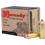 Hornady 44 MAG 225GR LEVEREVOLUTION AMMO