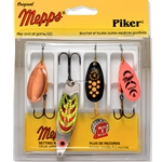 Mepps Assortment Kit- Pike Kit