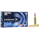 Federal 300 WIN MAG 180GR POWER-SHOK COPPER LEAD FREE