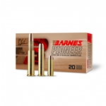 Barnes PIONEER LEVER GUN 30-30 WIN 190GR ORIGINAL AMMO