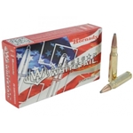 Remington 308 WIN 165GR INTERLOCK AMERICAN WHITETAIL AMMO