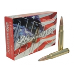 Remington 30-06 180GR INTERLOCK AMERICAN WHITETAIL