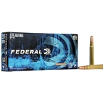 Federal 375 H&H MAG 270GR HI-SHOK SP