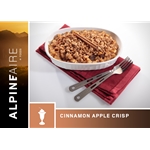 Alpine Aire Cinnamon Apple Crisp