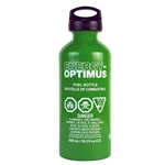 OPTIMUS Fuel Bottle 0.6 litre / Child Safe