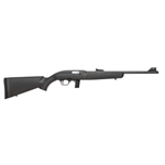 Mossberg MOSSBERG 702 .22 LR 18” SYNTHETIC
ADJUSTABLE RIFLE