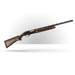 Revolution Arms Swift 12GA semi auto, BLK/WD, 28"