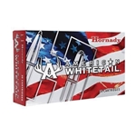 Hornady AMERICAN WHITETAIL 300 WSM 165GR INTERLOCK AMMO