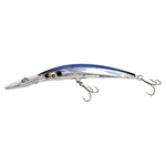 Yo-Zuri CRYSTAL 3D MINNOW DEEP DIVER FLOATING 5-1/4"