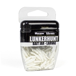 Lunkerhunt Spade Grub Bait Jar