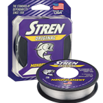 Stren Original Monofliment, Clear