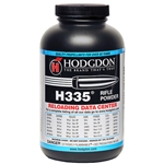 Hodgdon H 335 POWDER 1 LB