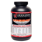 Hodgdon LONGSHOT POWDER 1 LB