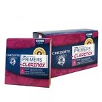 Cheddite CX2000 No.209 Clerinox Shotshell Primers