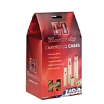 Hornady 30-06 UNPRIMED BRASS PER/50