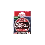 Yo-Zuri SUPER BRAID DARK GREEN, 300YD