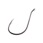 Owner SSW BAIT HOOKS (Black Chrome)